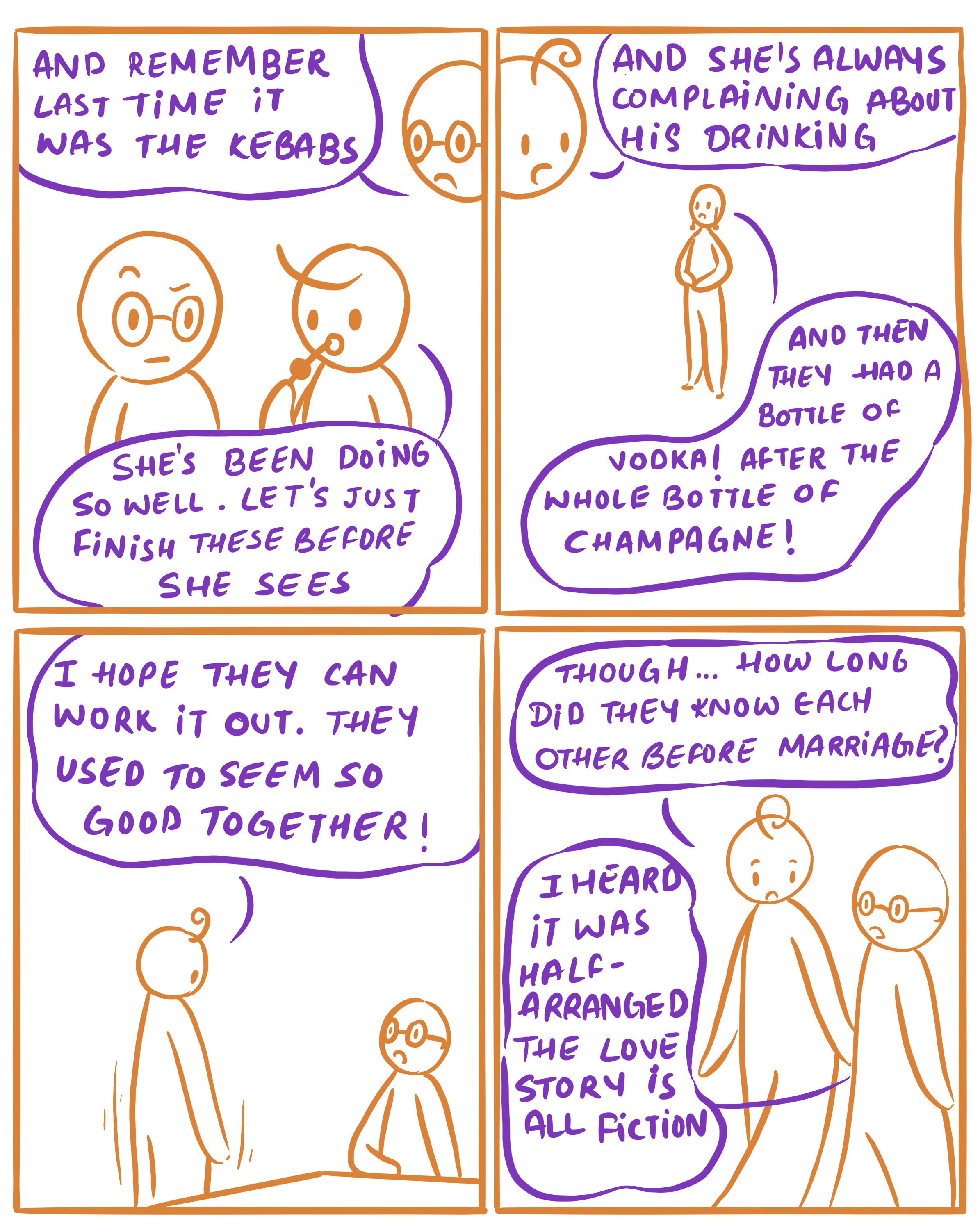 Gossip — page 2