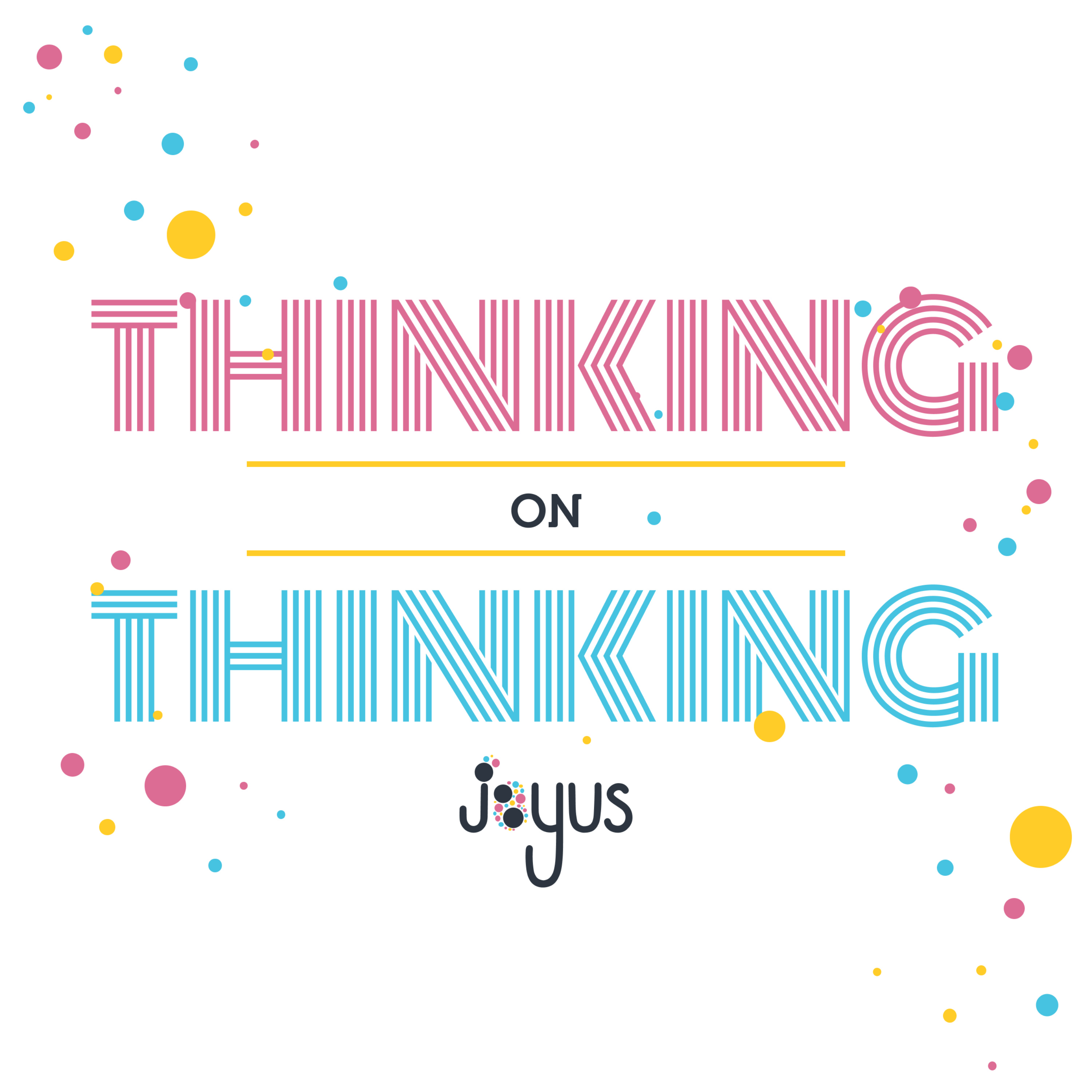 Thinking on Thinking — the podcast