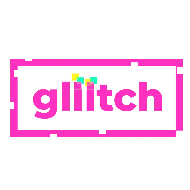 Logo option — container
