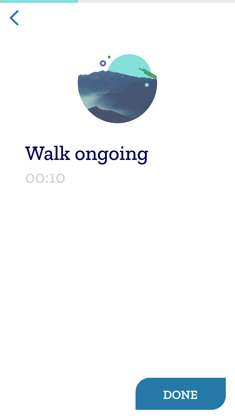 Tatsam app — a do-now exercise